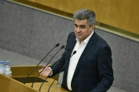 Депутат Нечаев предложил продавать «красивые» номера на автомобили
