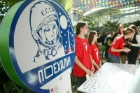 Вторая серия спецпроекта RT и «Роскосмоса» об МКС выйдет 31 июля