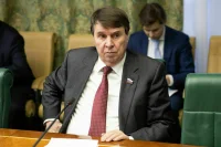 Сенатор Цеков считает, что США не хотят видеть Армению процветающей страной