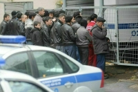 Нелегальных мигрантов внесут в реестр контролируемых лиц и введут для них режим высылки