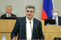 Депутат Нечаев призвал коллег не вносить законопроекты, на которые нет денег
