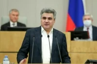 Депутат Нечаев призвал коллег не вносить законопроекты, на которые нет денег