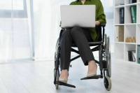 Правила трудоустройства инвалидов изменятся с 1 сентября