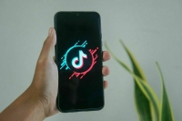 TikTok оштрафовали на 4 млн рублей за неисполнение предписания Роскомнадзора