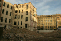 Кабмин пресечет аферы со сносом псевдоаварийных домов