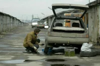 Росреестр установит понятия наземных и подземных гаражей