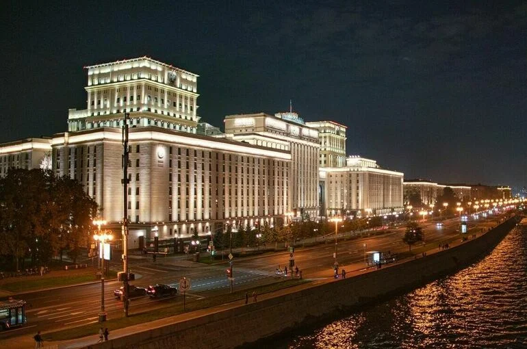 Главе «Военторга» грозит до 10 лет колонии за хищение средств Минобороны