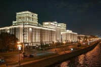 Главе «Военторга» грозит до 10 лет колонии за хищение средств Минобороны