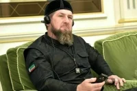 Кадыров назвал врагами ислама требующих запретить хиджаб