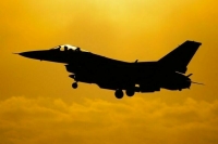 Telegraph: Украина использует истребители F-16 как средство ПВО