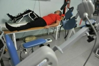 Жен бойцов СВО могут привлечь к процессу их реабилитации