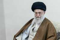 Лидер Ирана Али Хаменеи приказал нанести прямой удар по Израилю