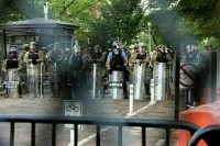 Матвиенко: Любые итоги выборов в США усилят раскол среди американцев