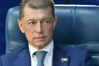 Депутат Топилин объяснил, зачем упрощать лицензирование оборота алкоголя