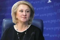 Сенатор Гумерова: Для педагогов утвердят перечень обязательных документов