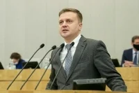 Депутат Диденко призвал продвигать видеоконтент на российских площадках