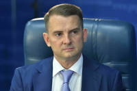 Дактилоскопическое оборудование предложили установить на всех пограничных переходах