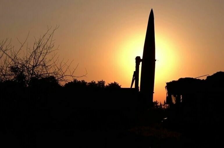 Экс-советник Пентагона: Ядерные учения РФ стали ответом на F-16 на Украине