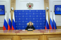 В Совфеде заявили, что территориальных уступок по новым регионам быть не может