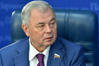 Сенатор Артамонов объяснил, куда тратят деньги от повышенного НДФЛ