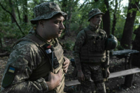 ВСУ покинули ключевые позиции в районе Клещеевки ДНР