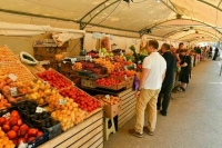 Сенаторы попросили Минфин доработать закон о кассовых аппаратах на ярмарках