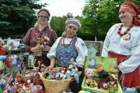 В Совфеде проследят за исполнением закона о кассовых аппаратах на ярмарках