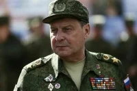 ТАСС: Арестованный генерал Булгаков сотрудничает со следствием