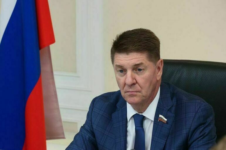 Сенатор Шевченко: В регионах освоили меньше трети инфраструктурных кредитов