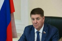 Сенатор Шевченко: В регионах освоили меньше трети инфраструктурных кредитов