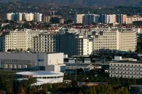 Нарушителями в «Сириусе» займутся местные власти