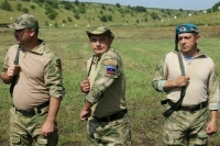 За срыв подготовки территориальной обороны будут штрафовать