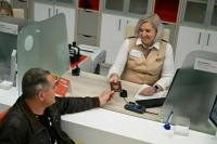 Новых российских граждан поставят на воинский учет