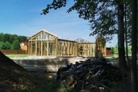 Застройщиков частных домов освободят от НДС