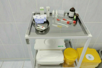 На территории объектов культурного наследия смогут размещать медкабинеты