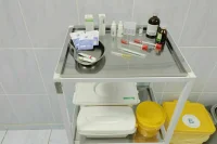 На территории объектов культурного наследия смогут размещать медкабинеты