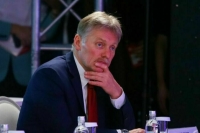 Песков: Дети разведчиков Дульцевых лишь в самолете узнали, что они русские