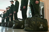 Минобороны узнает медицинские диагнозы россиян