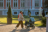 Совфед одобрил закон о выплате до 10 тысяч рублей из остатков маткапитала