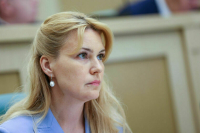 Сенатор Лантратова рассказала о наиболее чувствительных темах в новых регионах