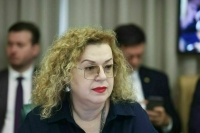 Сенатор Епифанова: Новый закон поможет покончить с «административными войнами»