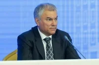 Володин пригрозил властям Саратова уголовной статьей за плохую уборку