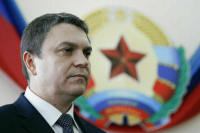 Глава ЛНР: ВСУ выпустили по Луганску восемь ракет ATACMS и четыре Storm Shadow