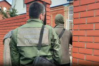 В Тюменской области пресекли канал вербовки террористов