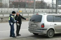 В Петербурге полиция взялась за шумных водителей
