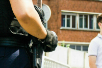 Мали разрывает дипотношения с Украиной из-за поддержки Киевом терроризма