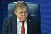 Сенатор Джабаров: Интерес к Украине значительно падает