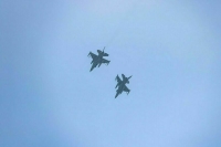 Алаудинов заявил, что поставленные Киеву F-16 не повлияют на ход спецоперации