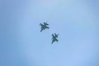 Алаудинов заявил, что поставленные Киеву F-16 не повлияют на ход спецоперации