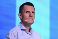 Глава Новокузнецка объяснил, почему ушел в отставку